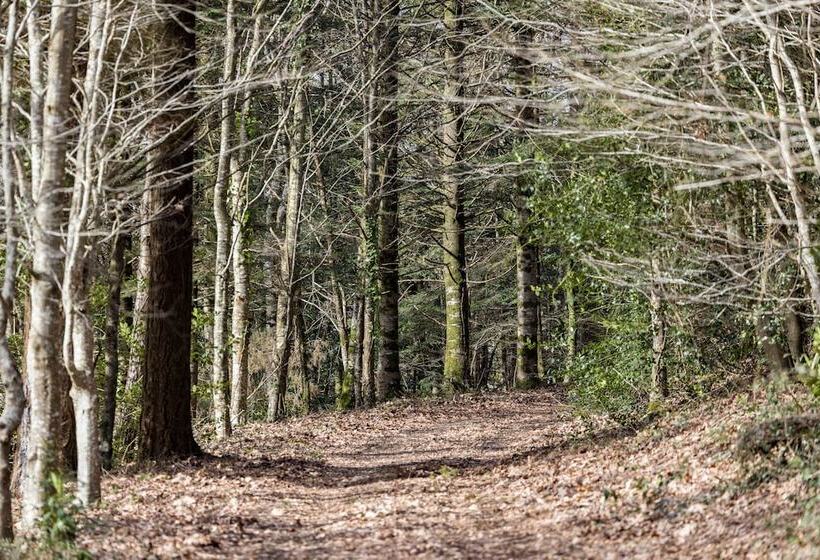 فندق Domaine De locguénolé & Spa