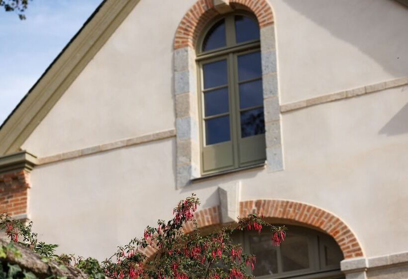 فندق Domaine De locguénolé & Spa