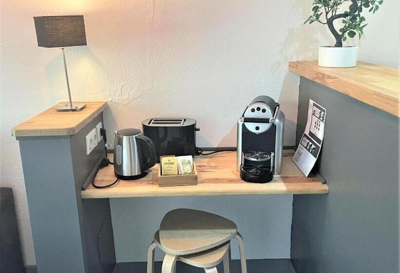 فندق Domaine Du Val De Sault