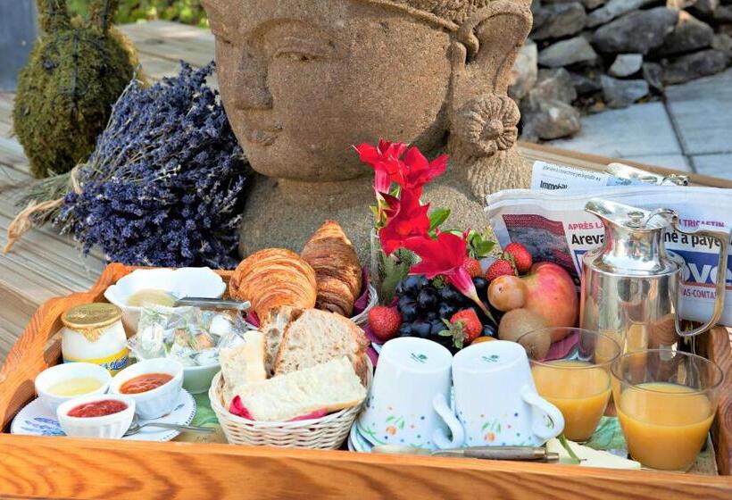 فندق Domaine Du Val De Sault