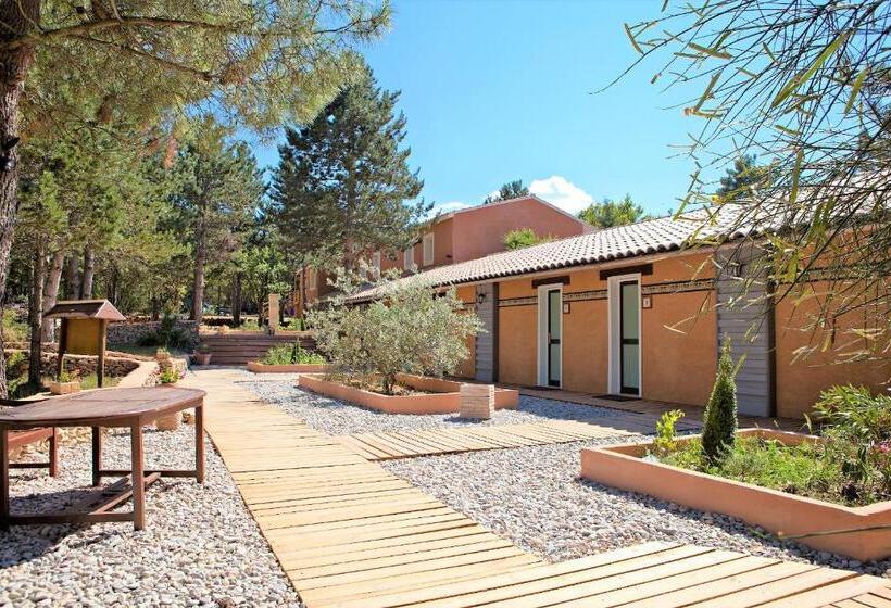 فندق Domaine Du Val De Sault