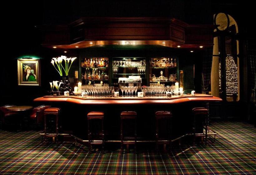 هتل Domaine Les Crayeres