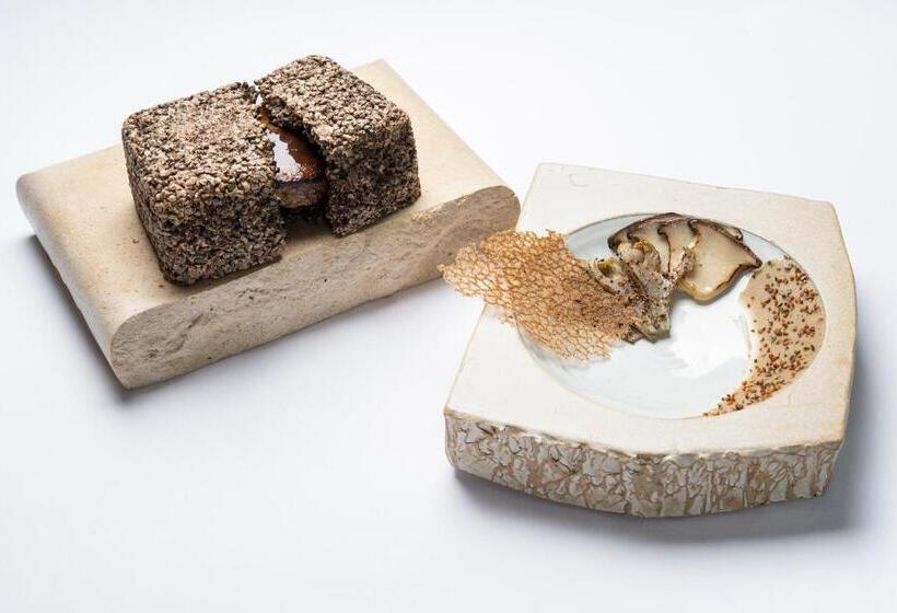 هتل Domaine Les Crayeres