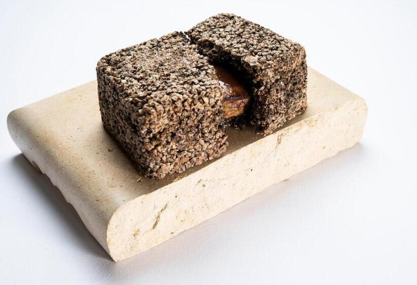 هتل Domaine Les Crayeres