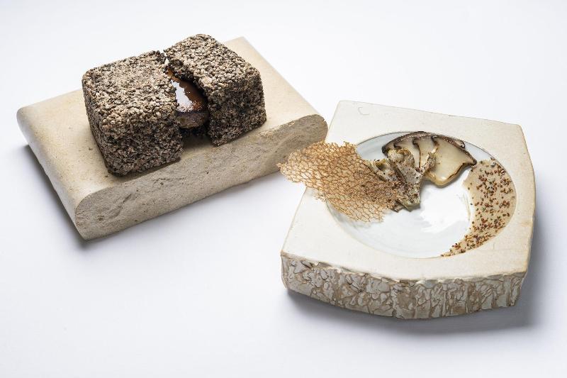 هتل Domaine Les Crayeres