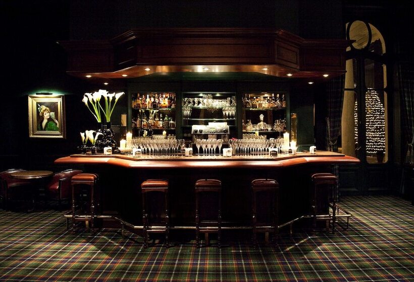 هتل Domaine Les Crayeres