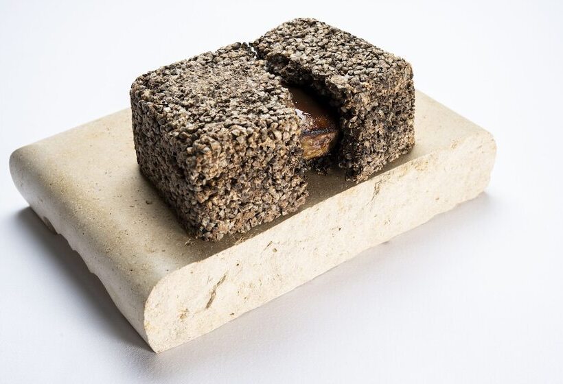 هتل Domaine Les Crayeres