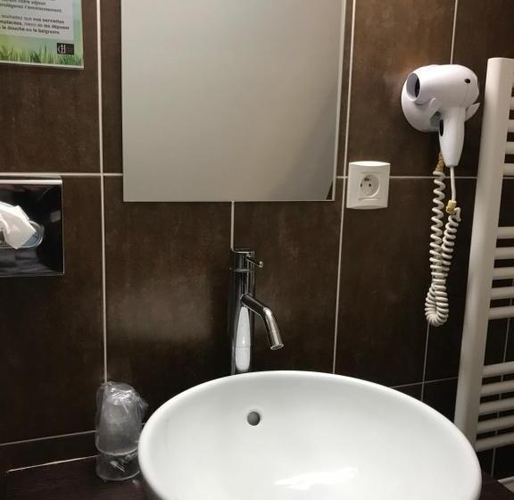 בית מלון כפרי Du Clocher