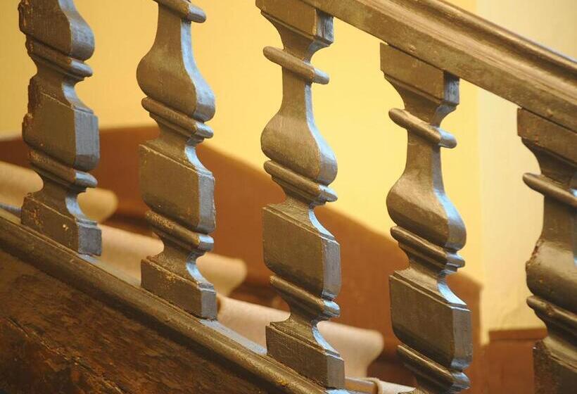 בית מלון כפרי Du Clocher