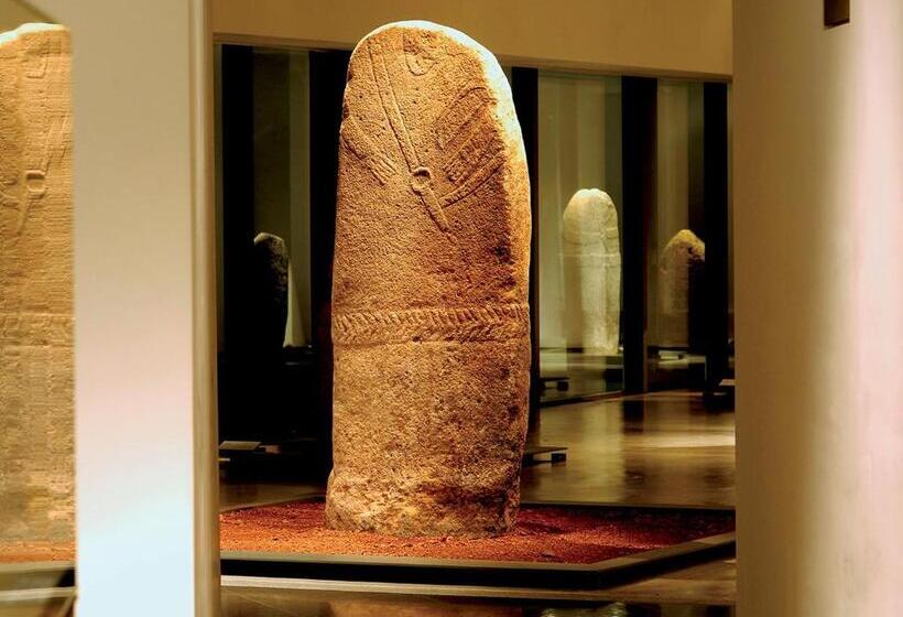 בית מלון כפרי Du Clocher