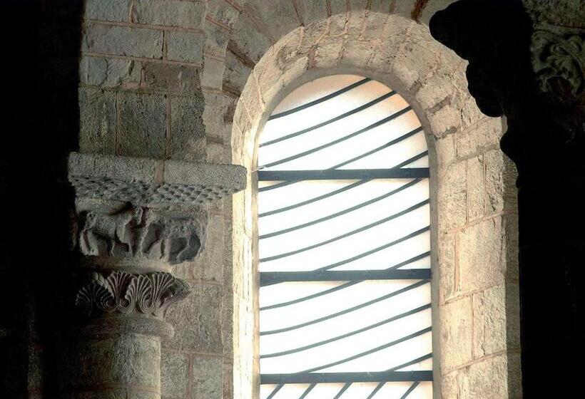 בית מלון כפרי Du Clocher