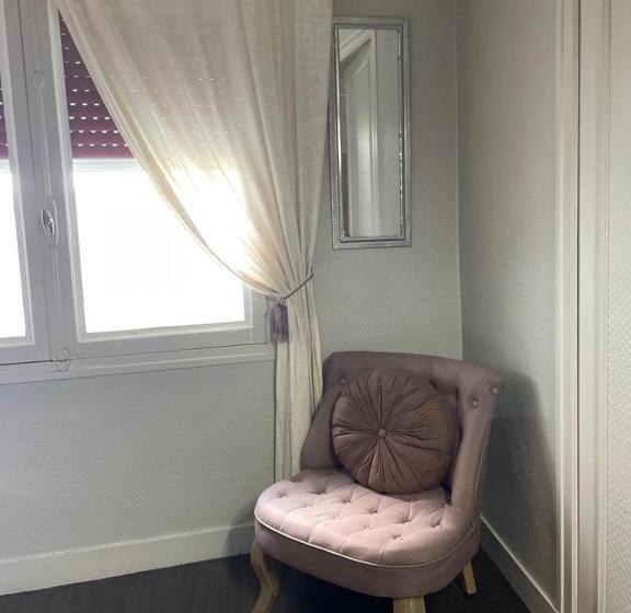 בית מלון כפרי Du Commerce