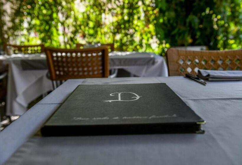 فندق Du Commerce