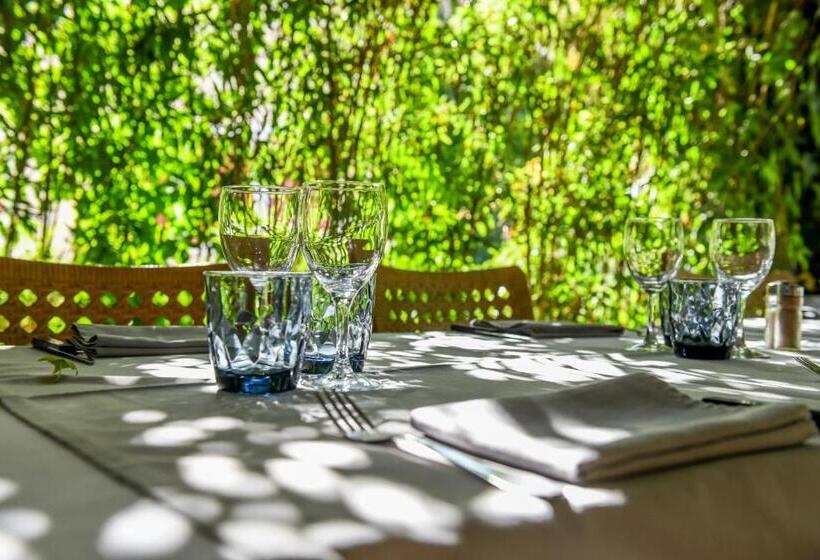 בית מלון כפרי Du Commerce