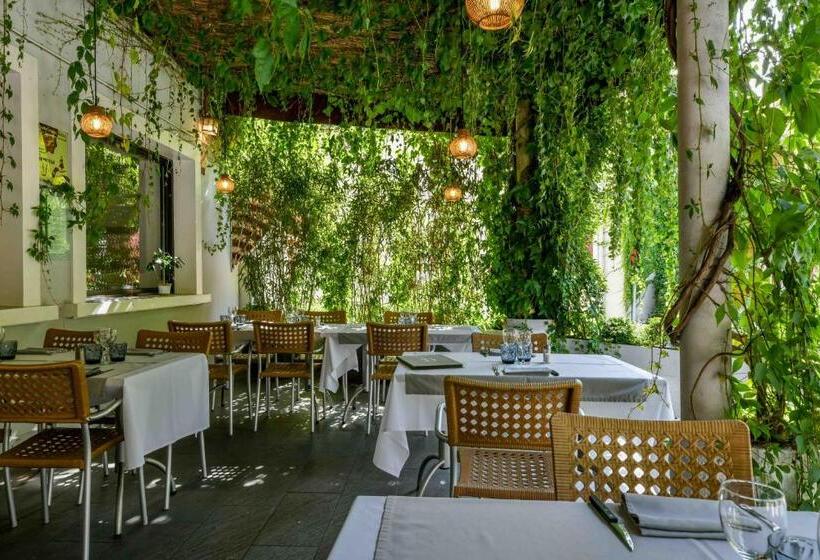 בית מלון כפרי Du Commerce