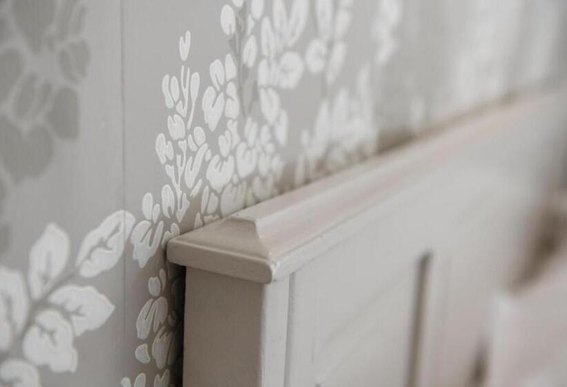 בית מלון כפרי Du Commerce