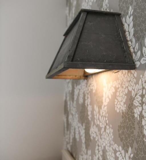 בית מלון כפרי Du Commerce