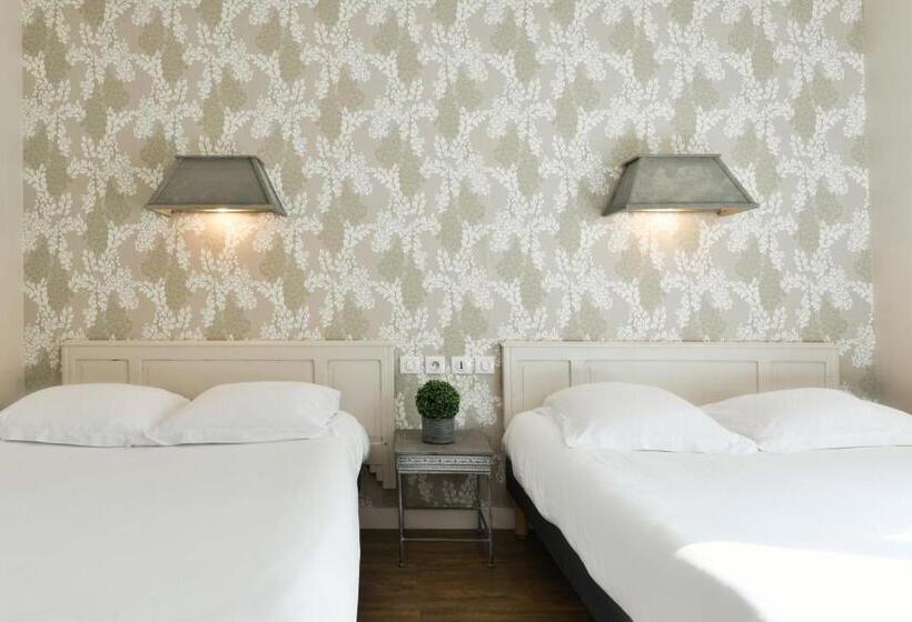 בית מלון כפרי Du Commerce