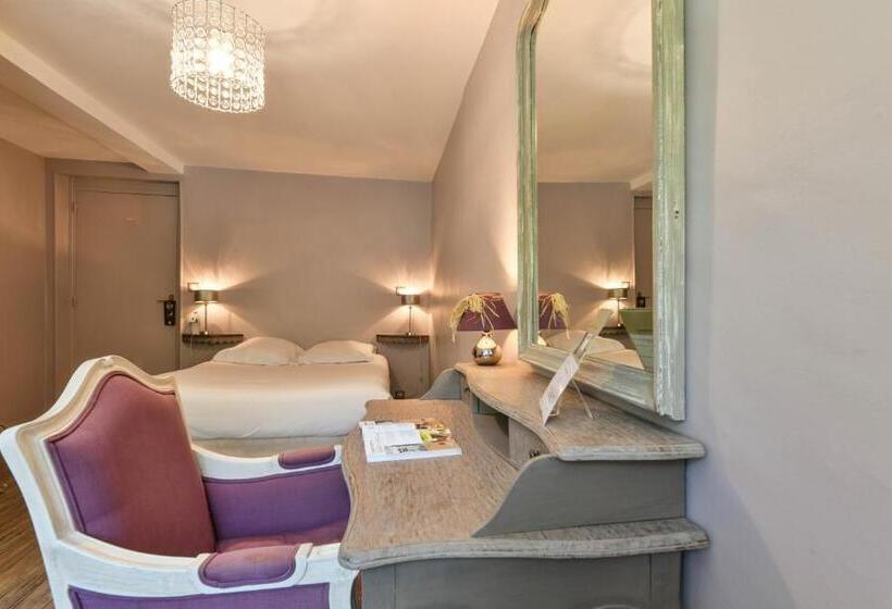 בית מלון כפרי Du Commerce