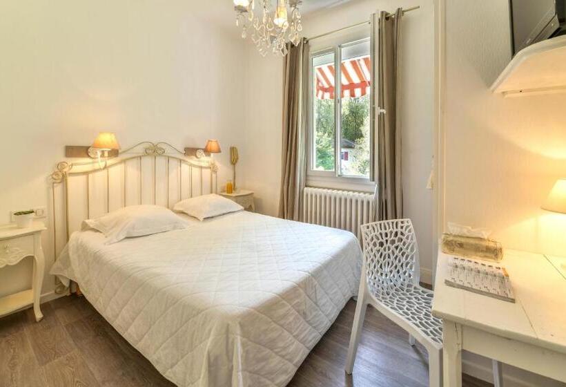 בית מלון כפרי Du Commerce