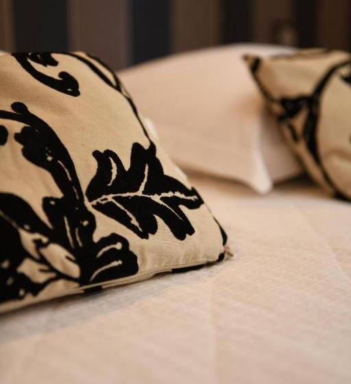 בית מלון כפרי Du Commerce