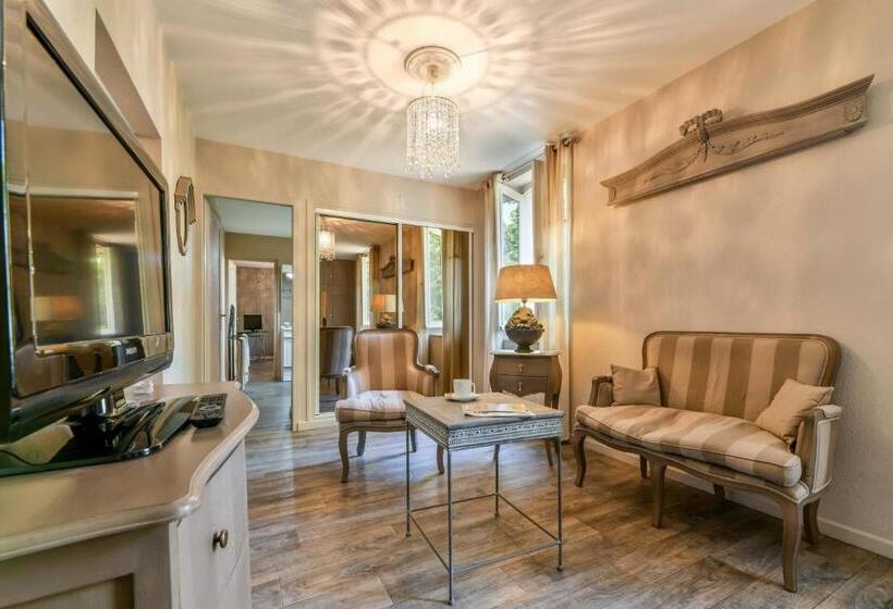 בית מלון כפרי Du Commerce