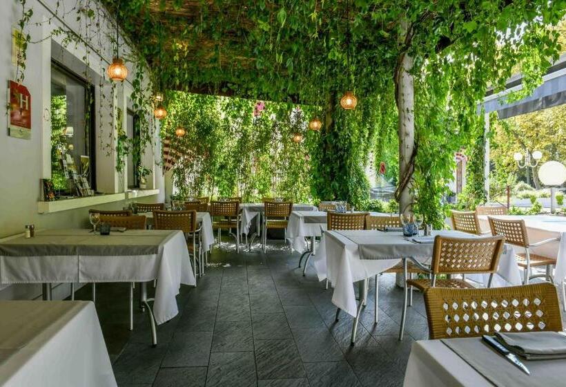 בית מלון כפרי Du Commerce