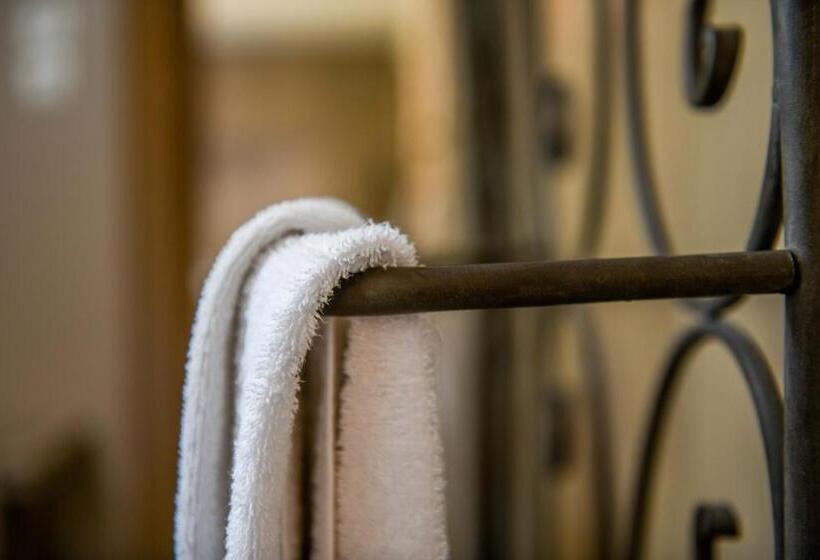 בית מלון כפרי Du Commerce