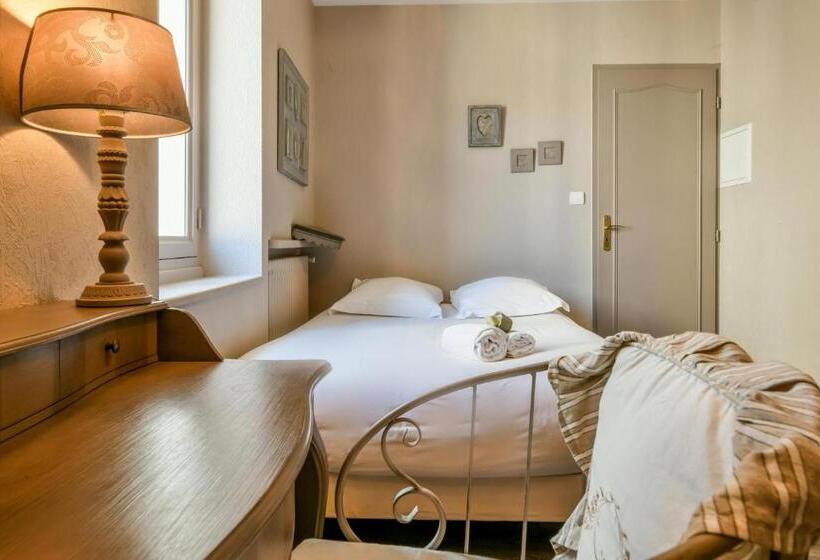 فندق Du Commerce