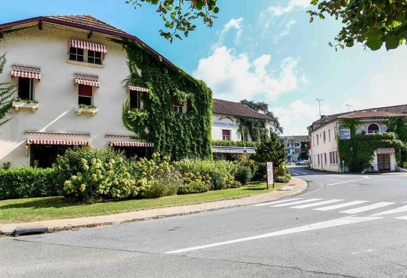 בית מלון כפרי Du Commerce