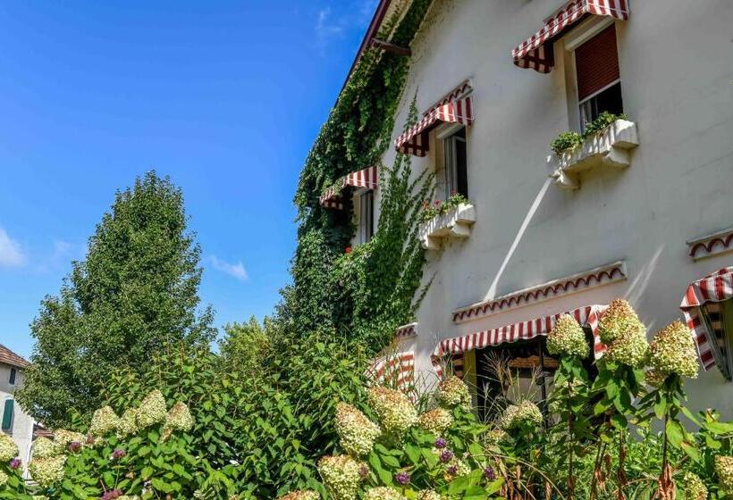 בית מלון כפרי Du Commerce