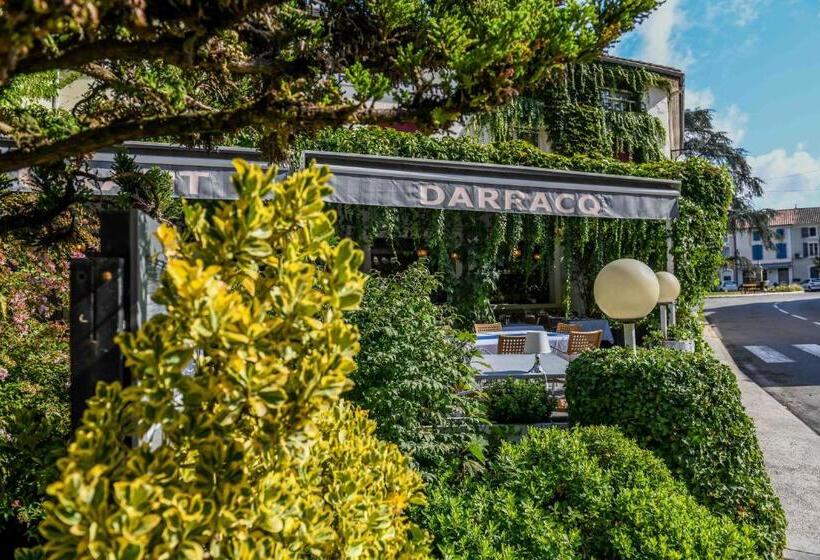 בית מלון כפרי Du Commerce