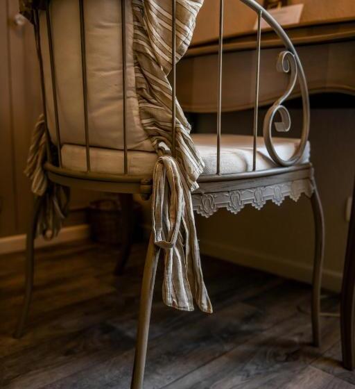 בית מלון כפרי Du Commerce