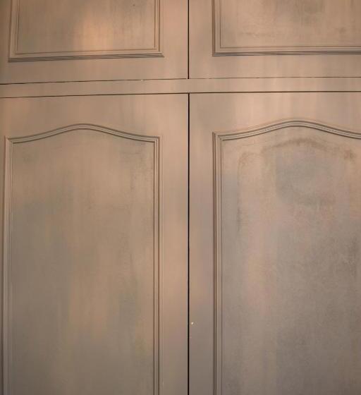 בית מלון כפרי Du Commerce