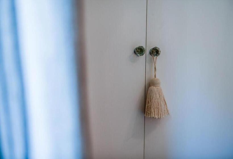 בית מלון כפרי Du Commerce