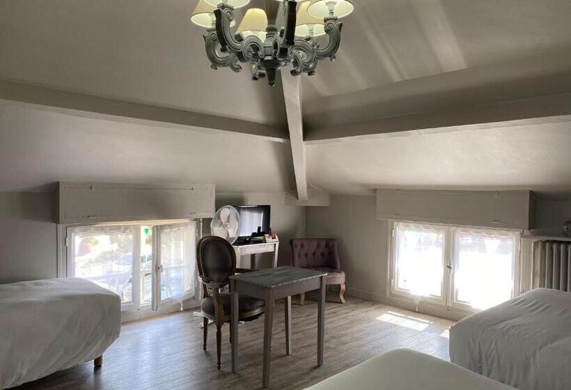 فندق Du Commerce