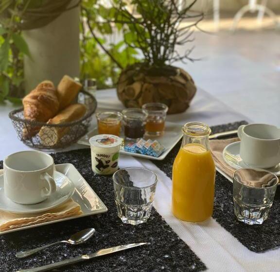 فندق Du Commerce