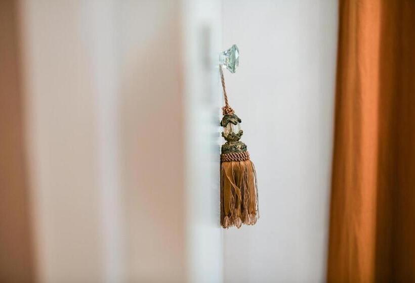 בית מלון כפרי Du Commerce