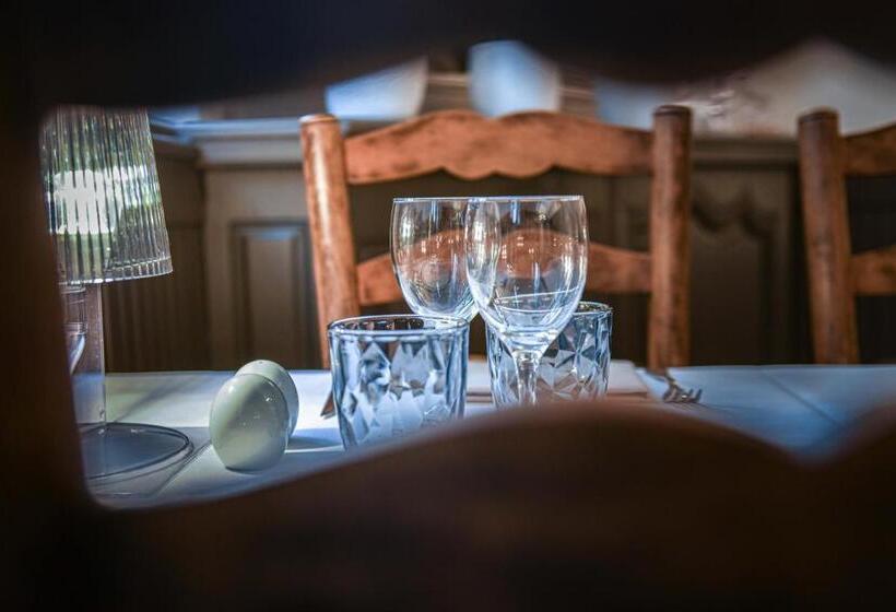 בית מלון כפרי Du Commerce