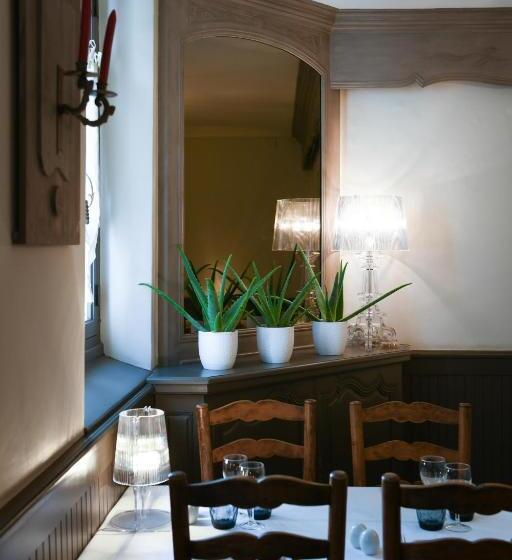 בית מלון כפרי Du Commerce