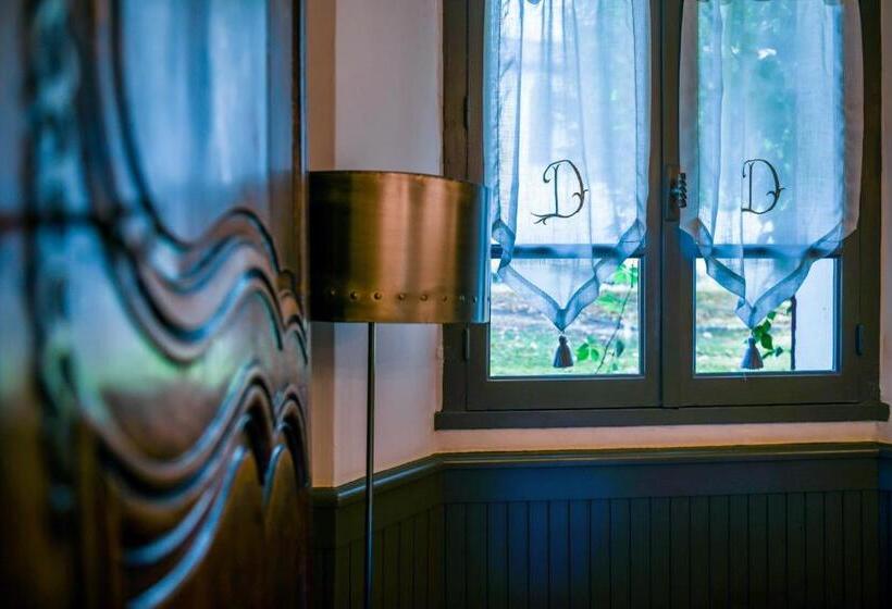 فندق Du Commerce