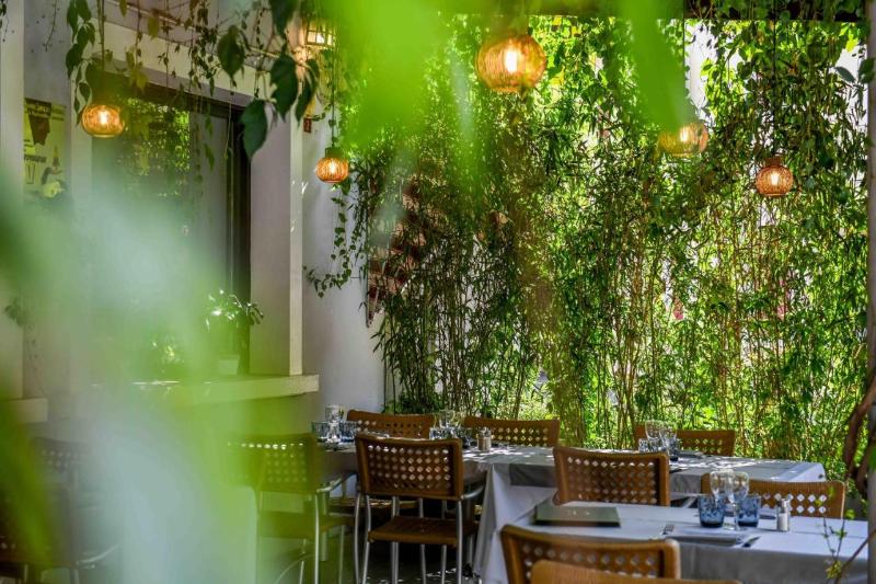 בית מלון כפרי Du Commerce