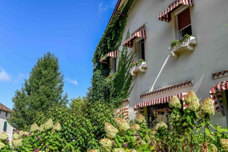 فندق Du Commerce