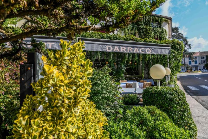 בית מלון כפרי Du Commerce