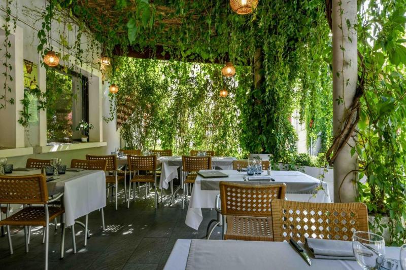 فندق Du Commerce