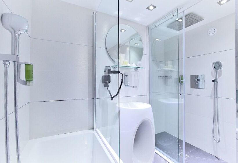 Golden Tulip Cannes Hotel De Paris