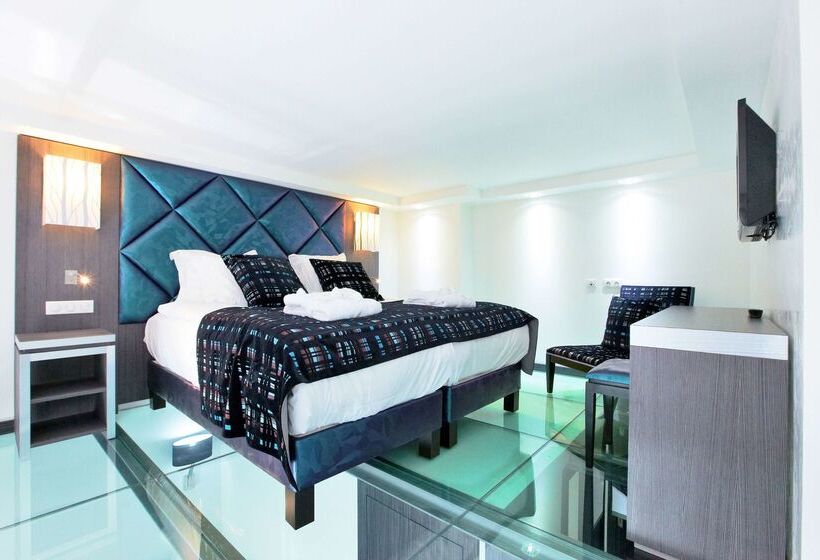 Golden Tulip Cannes Hotel De Paris