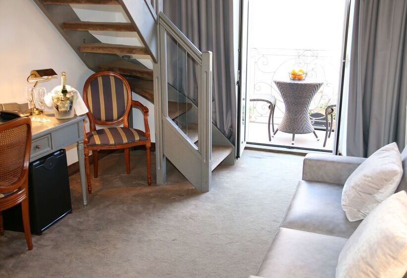 Golden Tulip Cannes Hotel De Paris