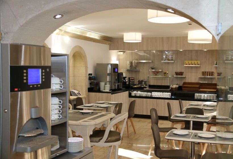 Golden Tulip Cannes Hotel De Paris