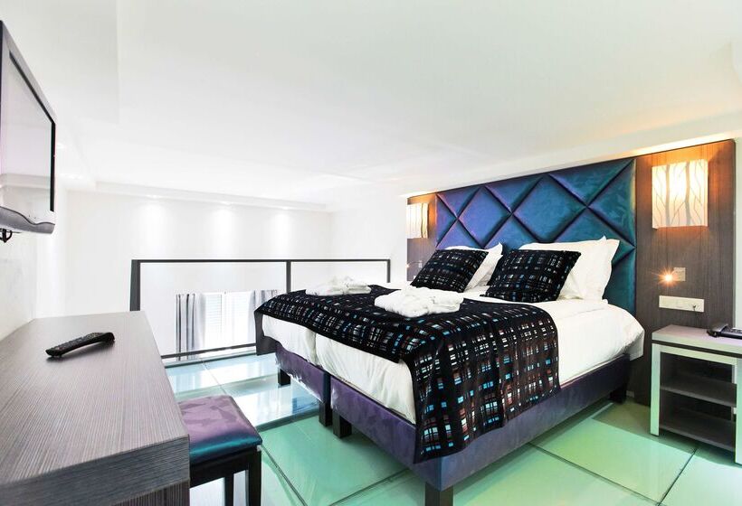 Golden Tulip Cannes Hotel De Paris